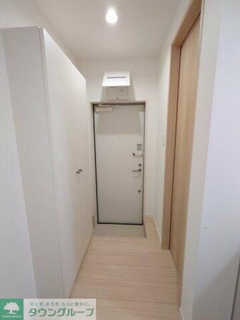 ピュアライフ西大宮の物件内観写真